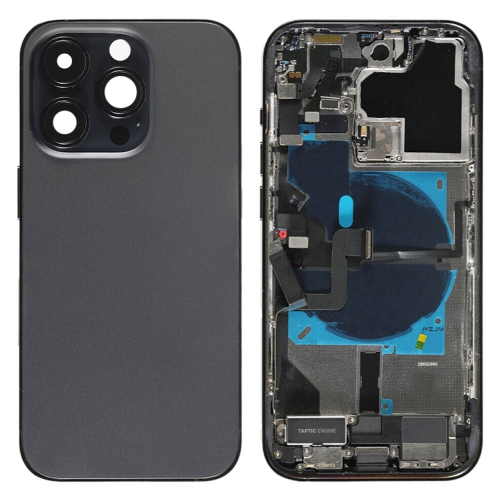 iPhone Parts