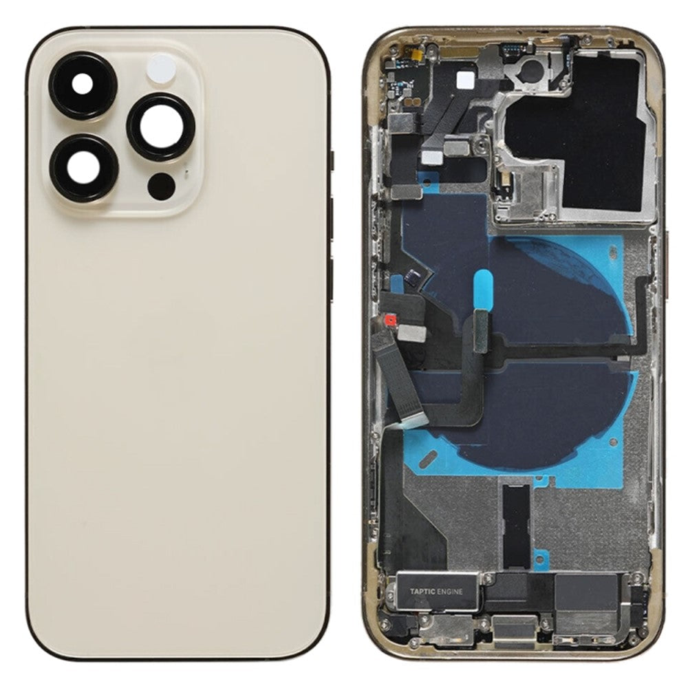 iPhone Parts