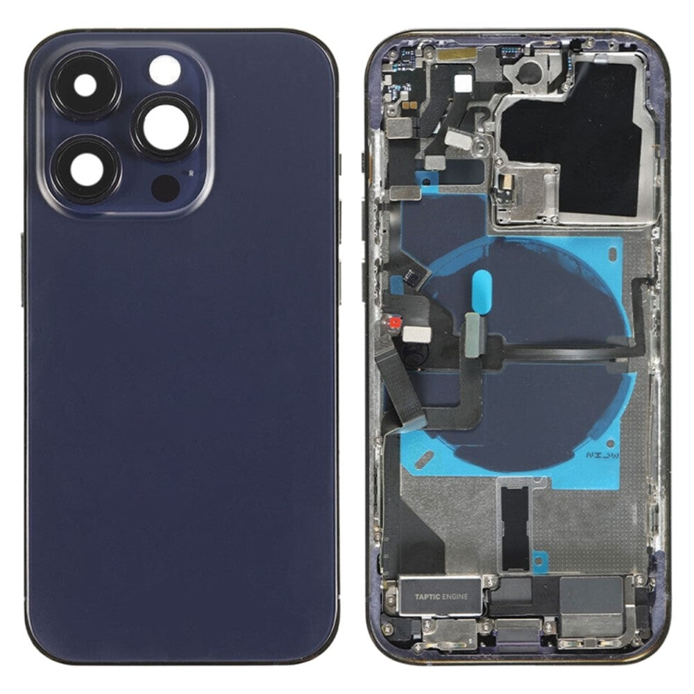 iPhone Parts