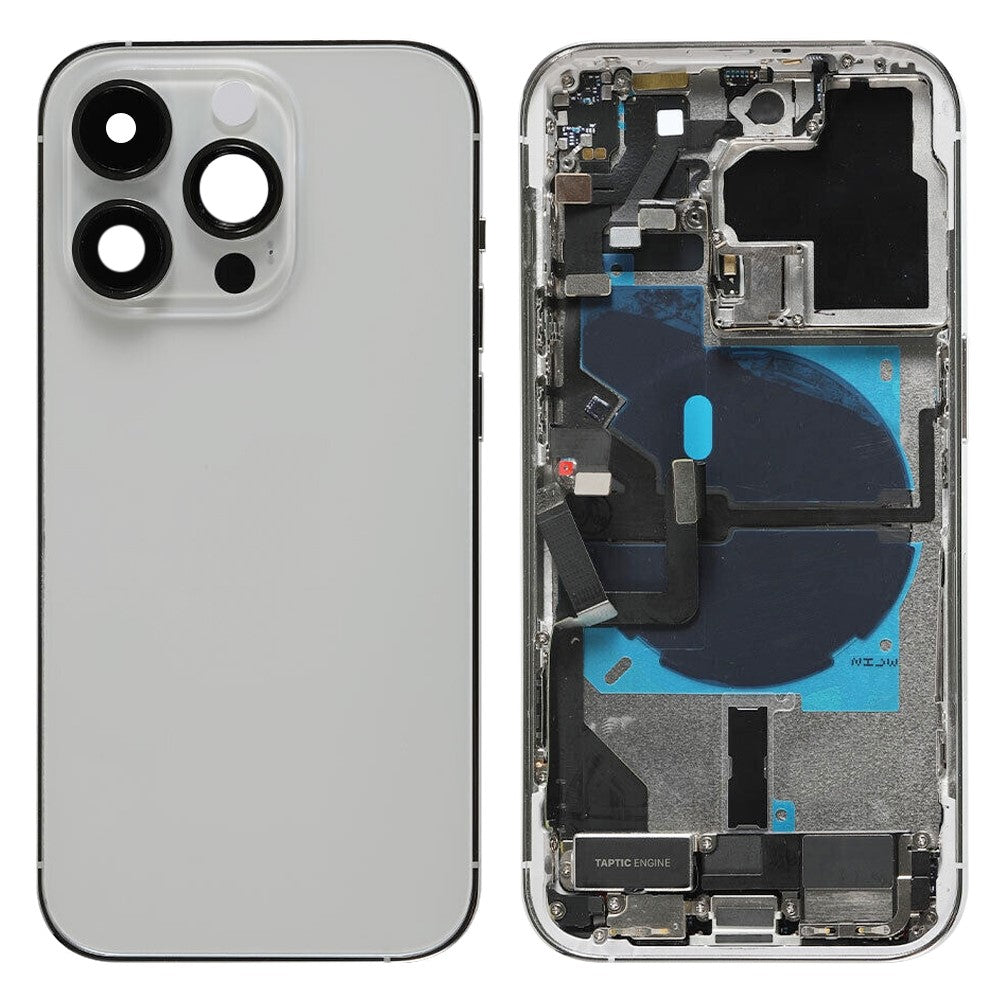 iPhone Parts