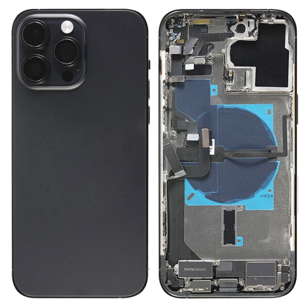iPhone Parts
