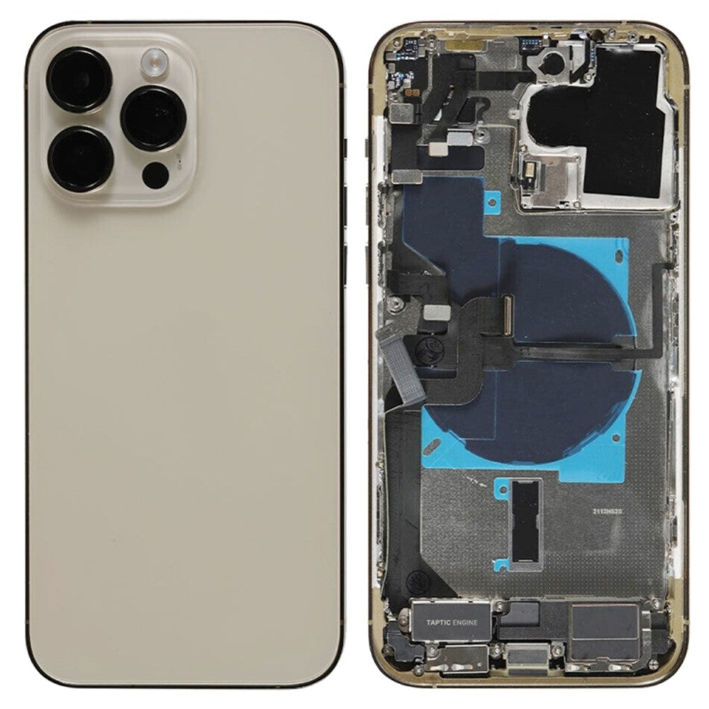 iPhone Parts
