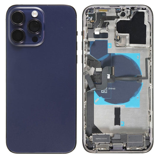 iPhone Parts
