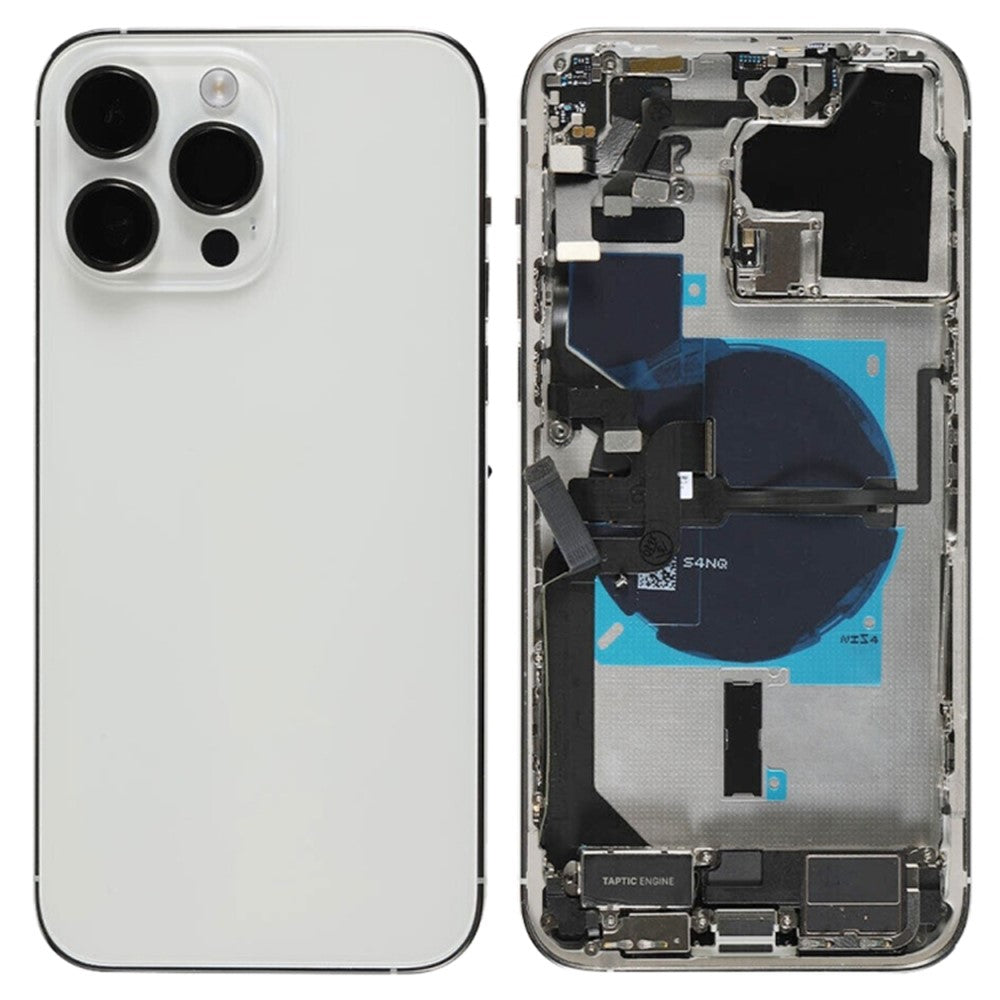 iPhone Parts