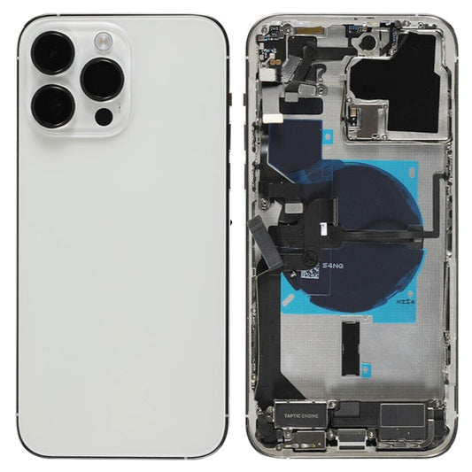 iPhone Parts