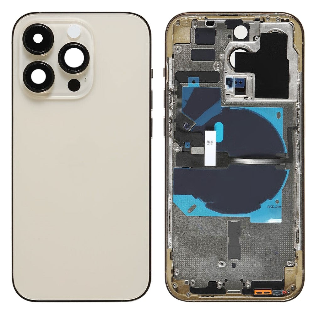 iPhone Parts