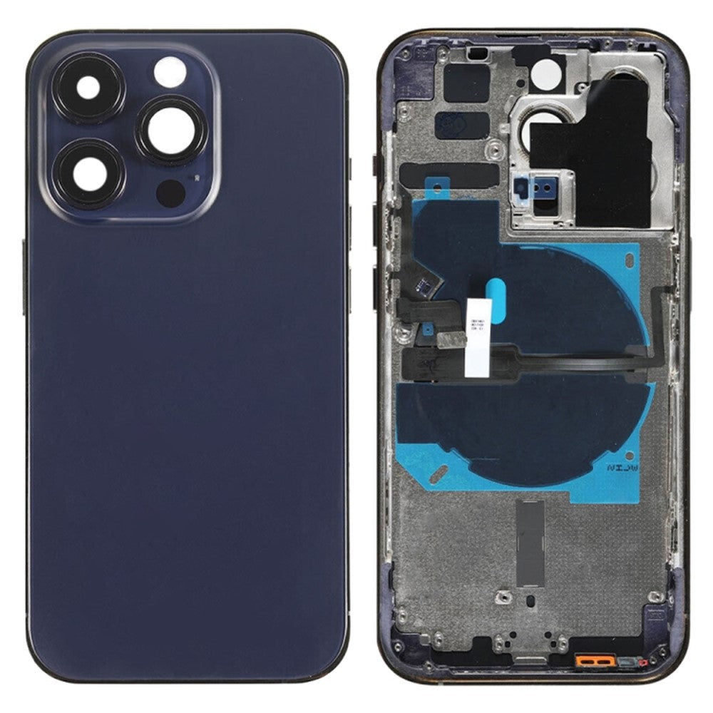 iPhone Parts