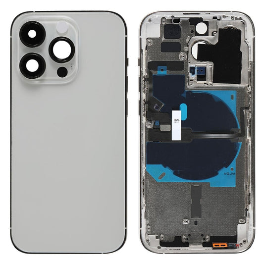 iPhone Parts