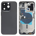 iPhone Parts