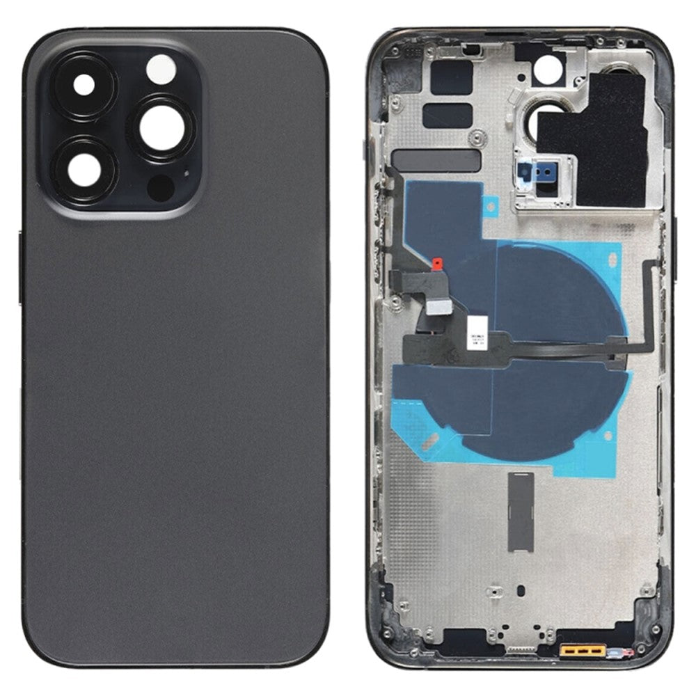 iPhone Parts