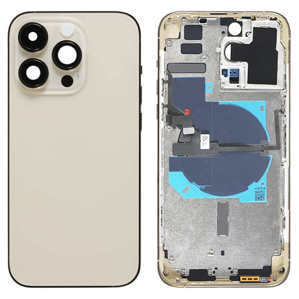 iPhone Parts