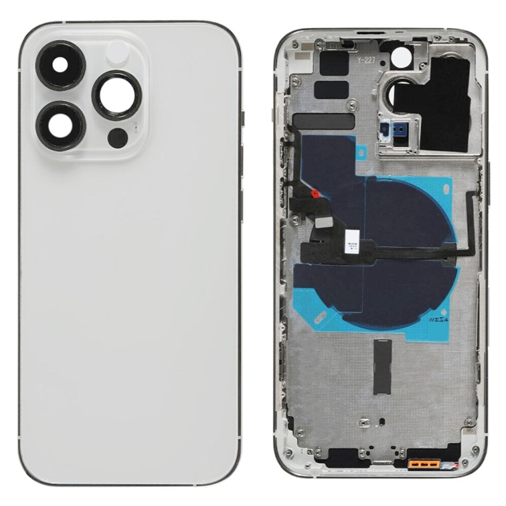 iPhone Parts