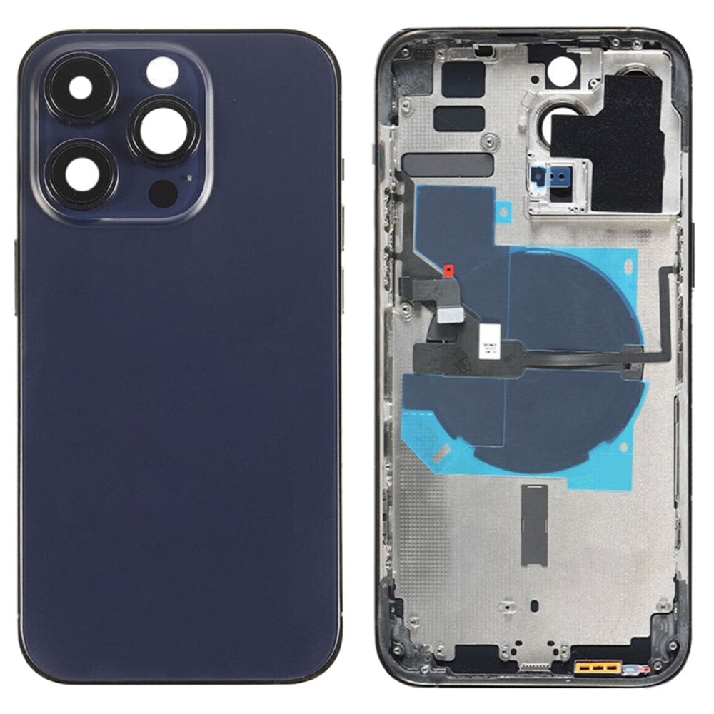 iPhone Parts