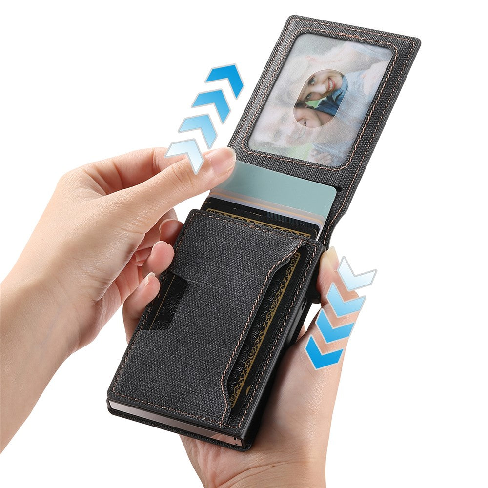 Phone Card Holder 