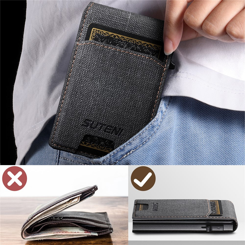 Phone Card Holder 