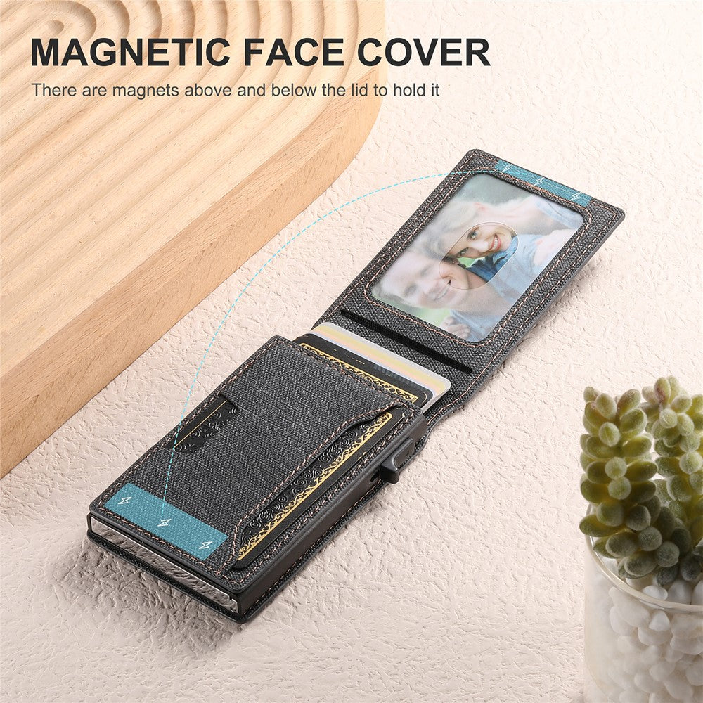 Phone Card Holder 