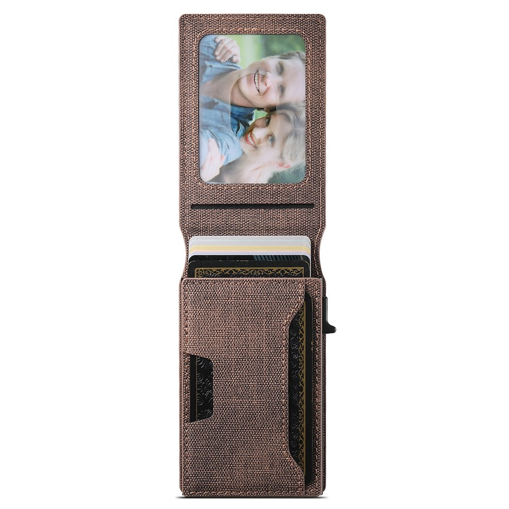Phone Card Holder 