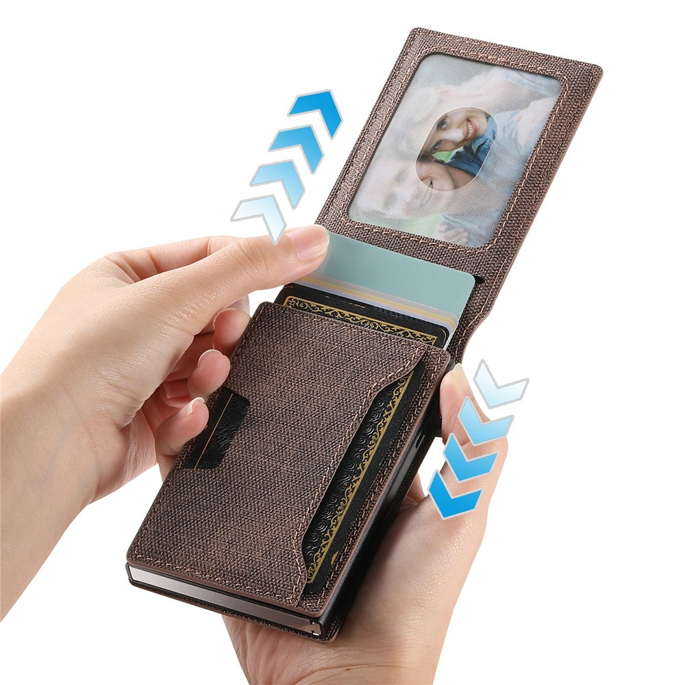 Phone Card Holder 