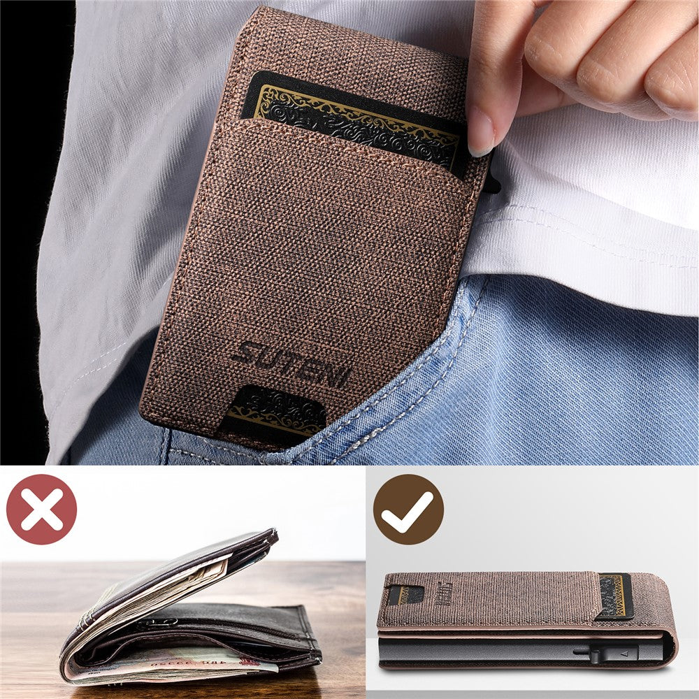 Phone Card Holder 