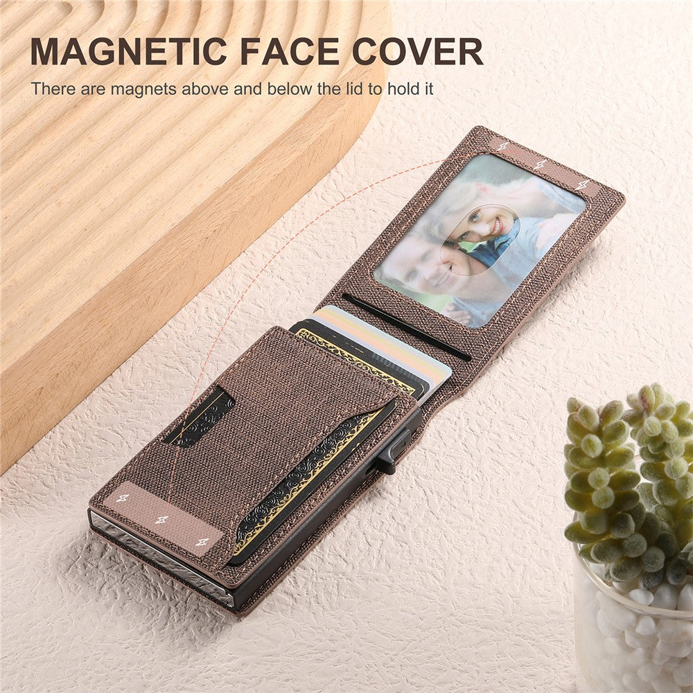 Phone Card Holder 