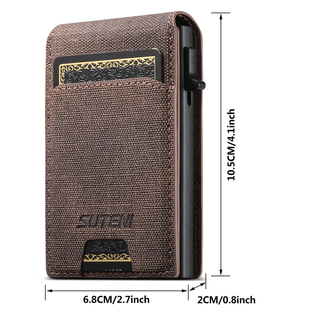 Phone Card Holder 