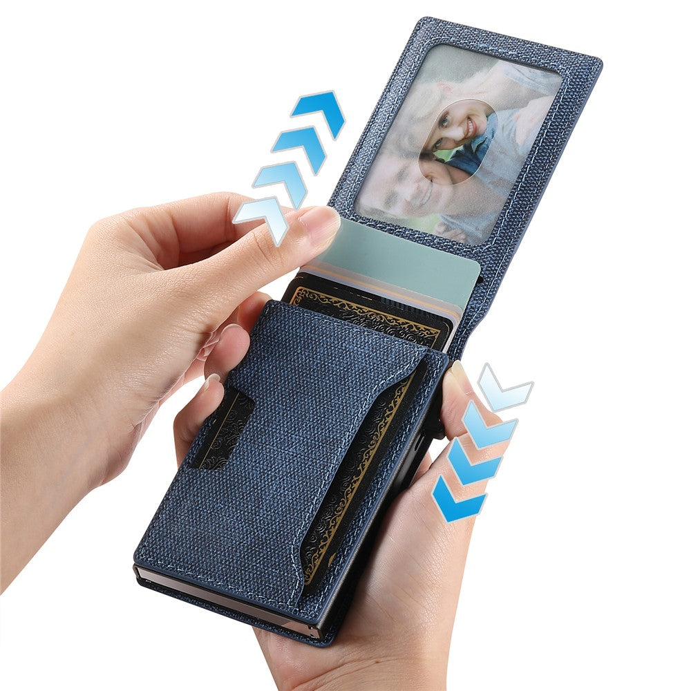 Phone Card Holder 