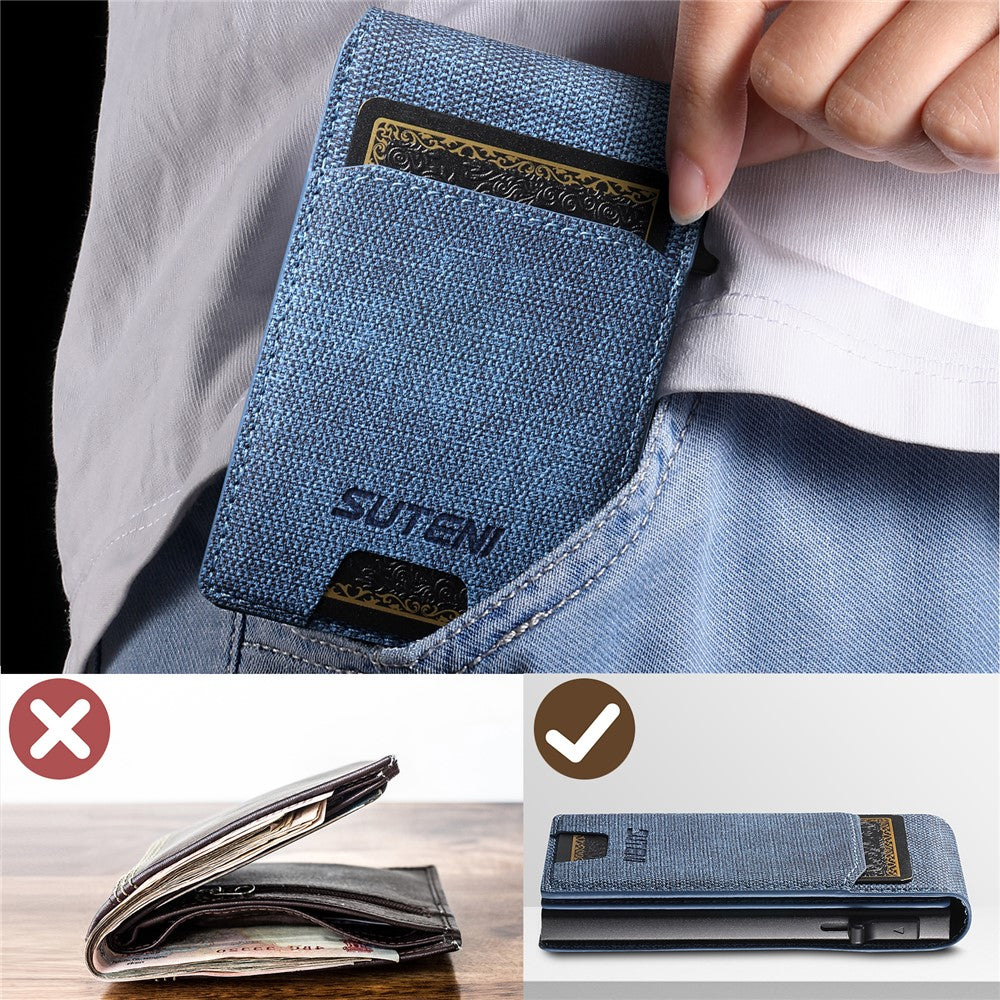 Phone Card Holder 