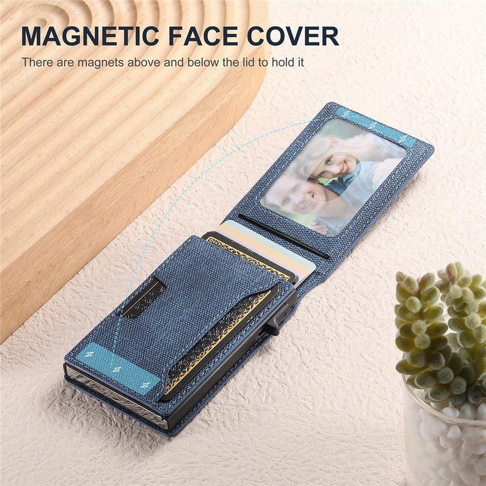 Phone Card Holder 