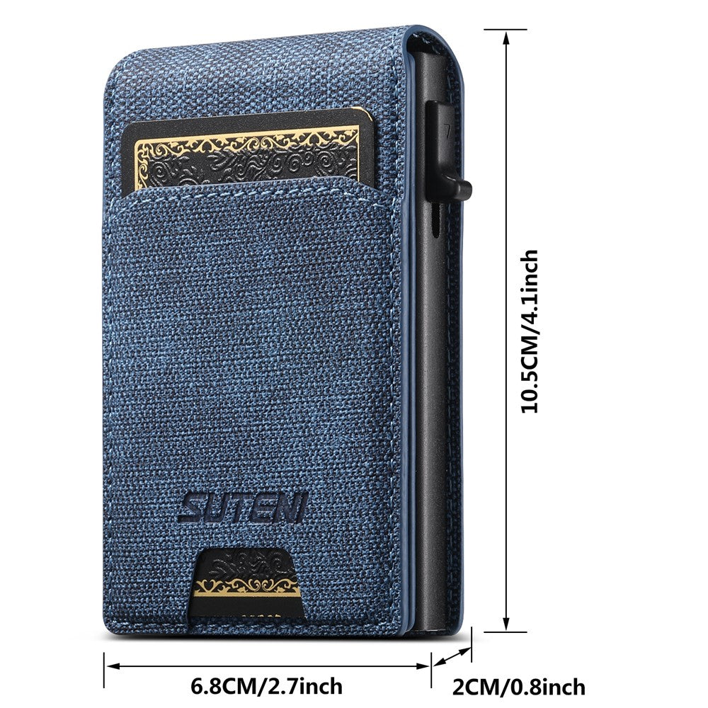 Phone Card Holder 