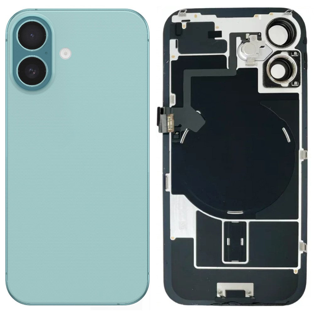 iPhone Parts