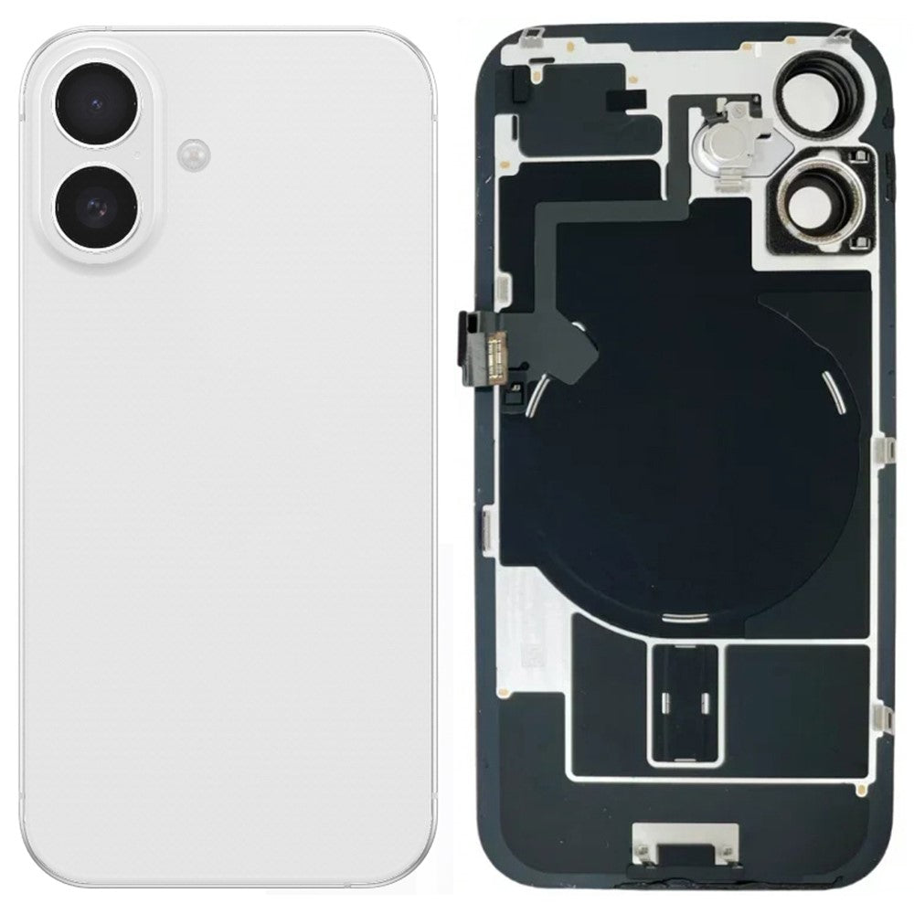 iPhone Parts