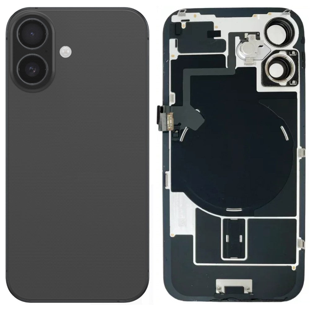 iPhone Parts