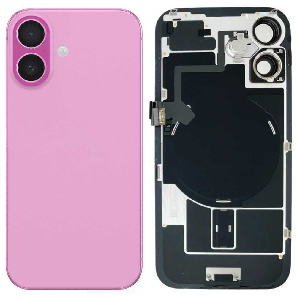 iPhone Parts