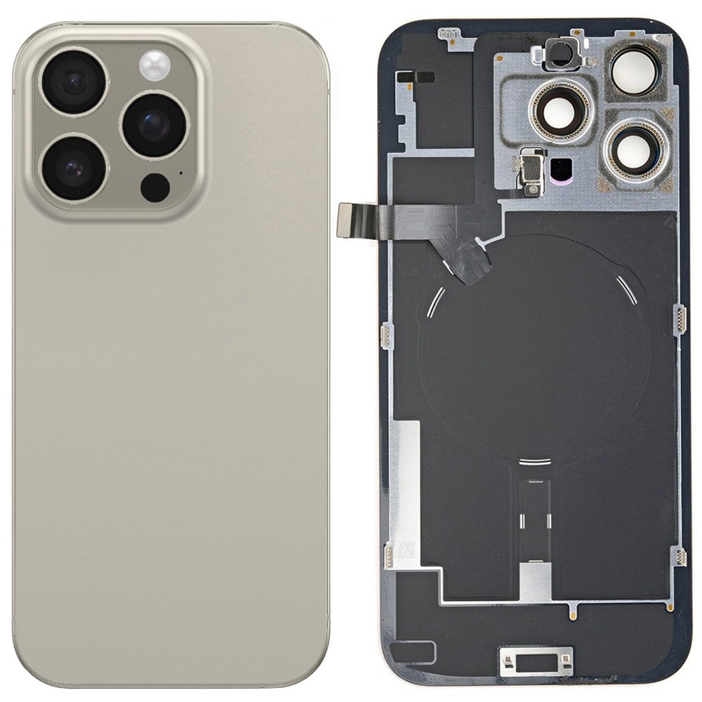 iPhone Parts