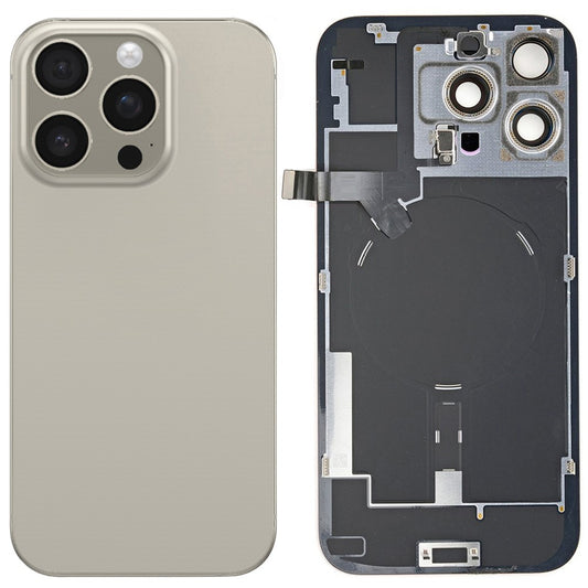 iPhone Parts