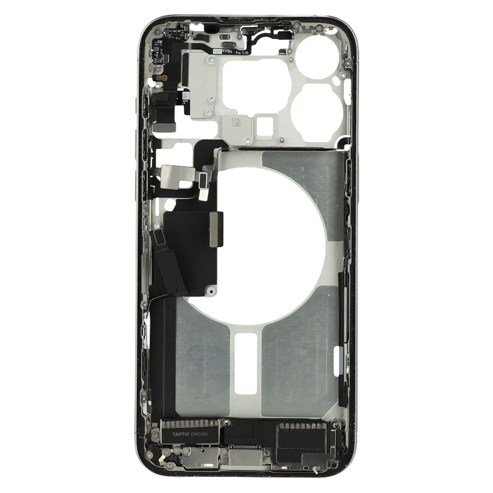 iPhone Parts