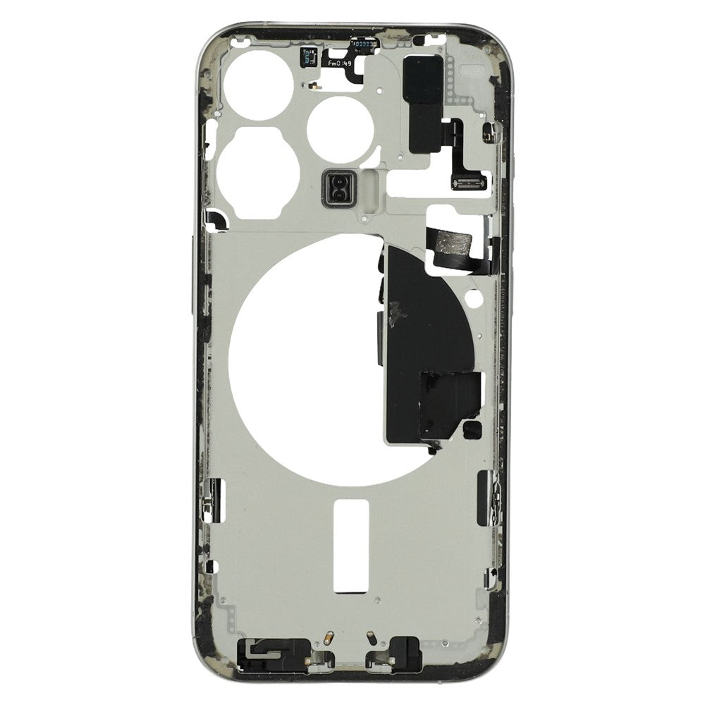 iPhone Parts