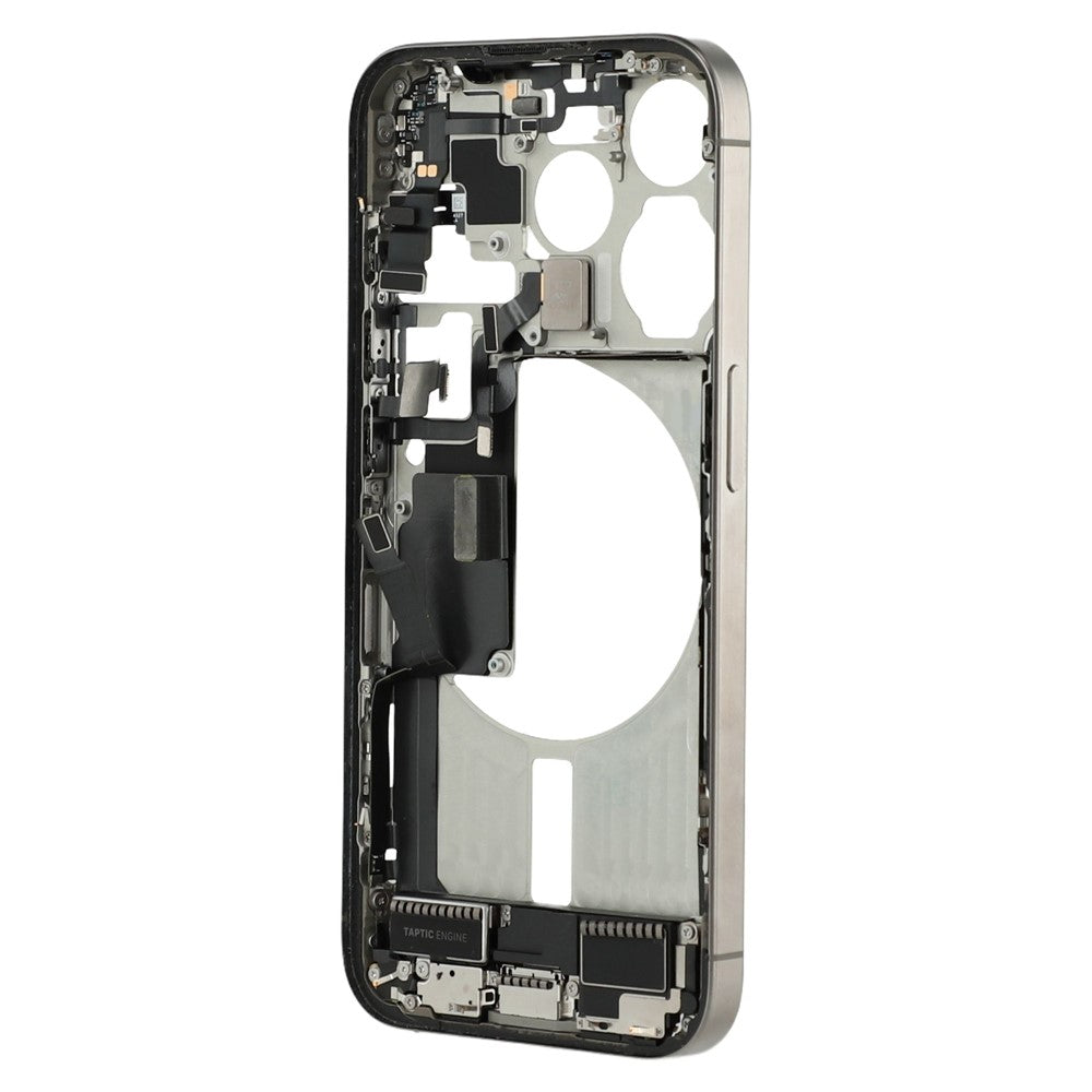 iPhone Parts