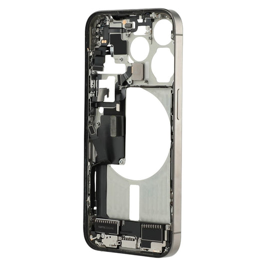 iPhone Parts