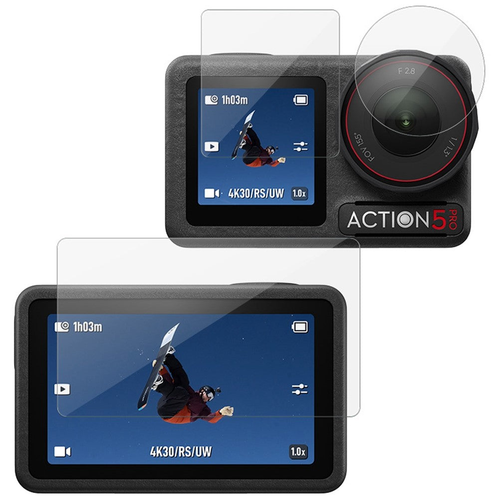 Other Camera Accessories 