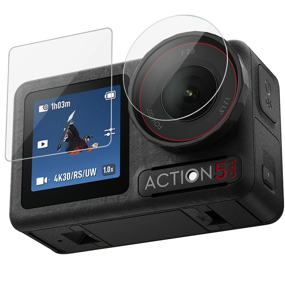 Other Camera Accessories 