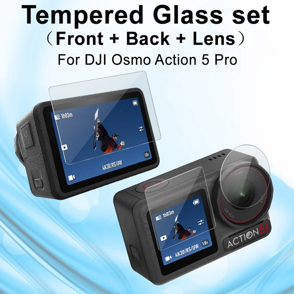 Other Camera Accessories 