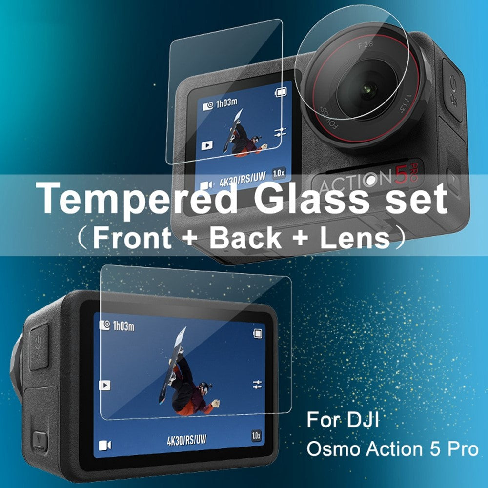 Other Camera Accessories 