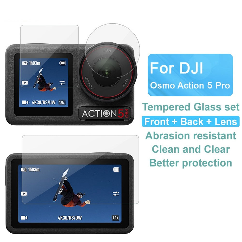 Other Camera Accessories 