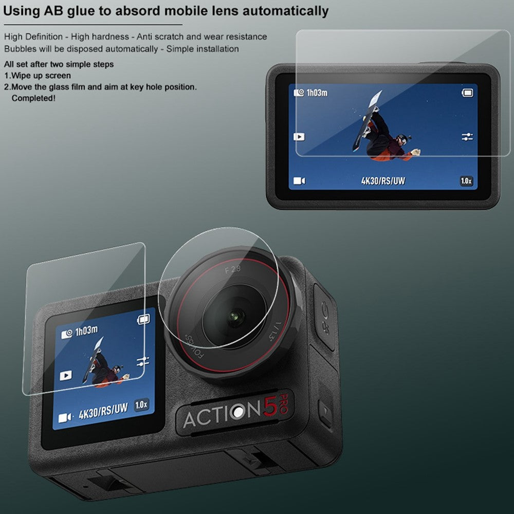 Other Camera Accessories 