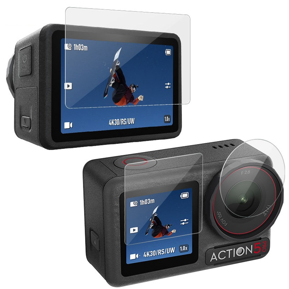 Other Camera Accessories 