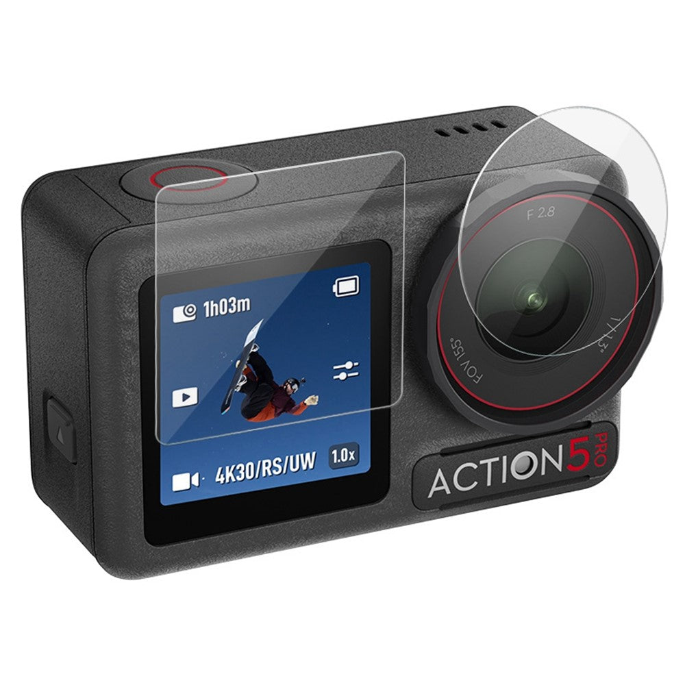Other Camera Accessories 
