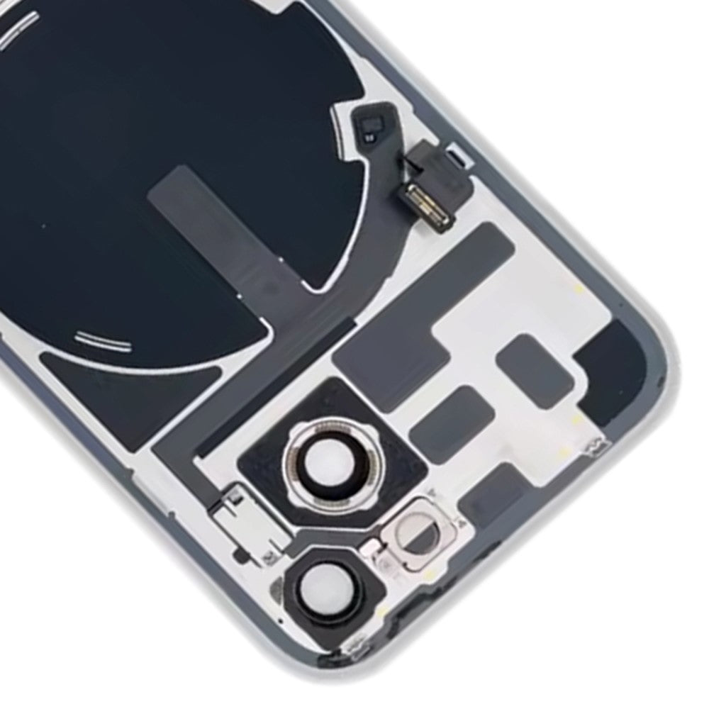 iPhone Parts