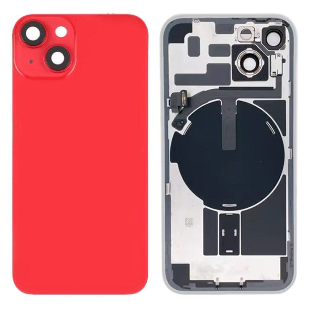 iPhone Parts
