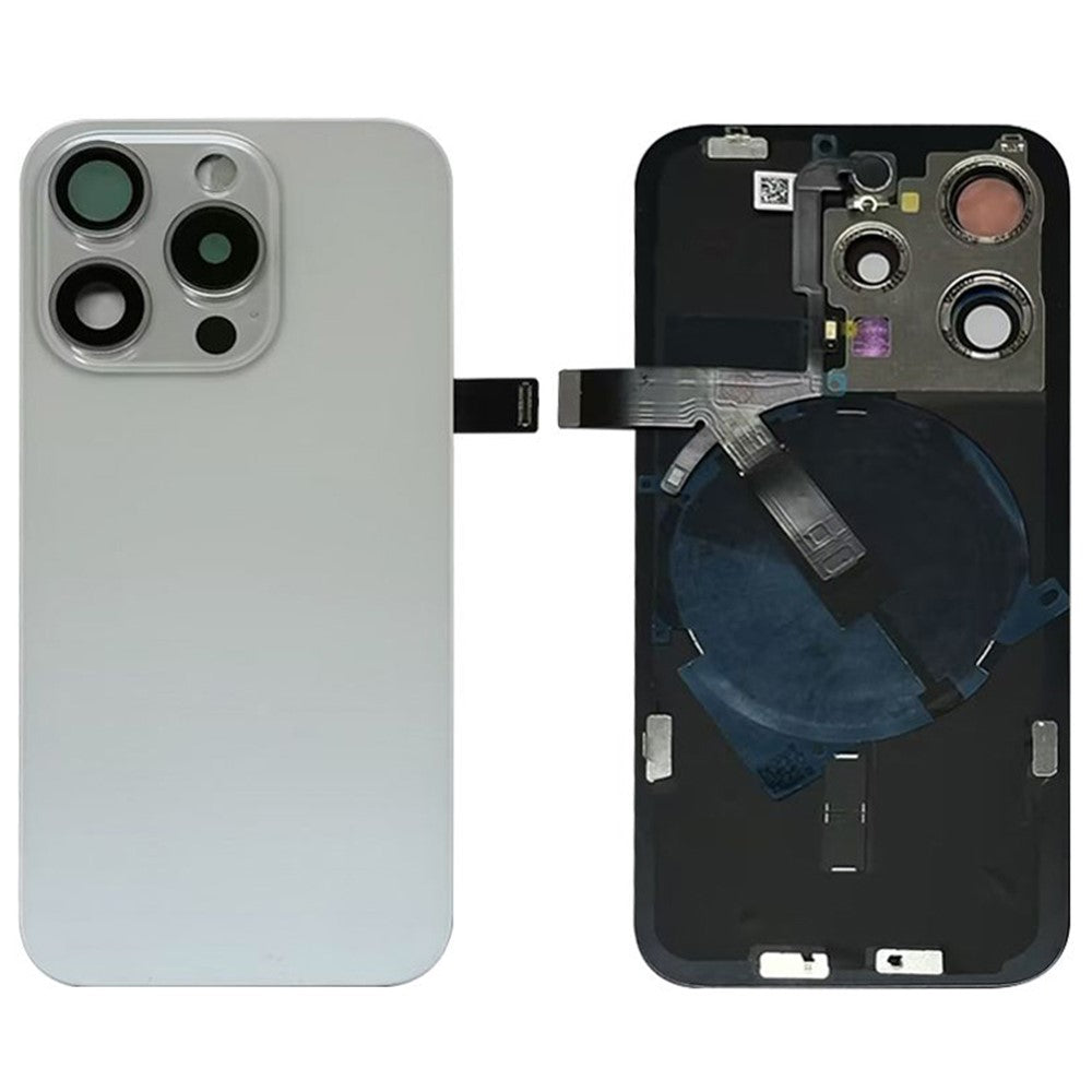 iPhone Parts